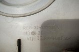 Citroen C3 MK1 14 Inch Wheel Trim Hub Cap Cover 964182938A (6)