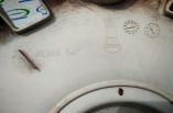 Citroen C3 MK1 14 Inch Wheel Trim Hub Cap Cover 964182938A (7)