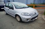 Citroen C3 MK1 2005-2010 Breaking Spares Parts ECU 9661961280