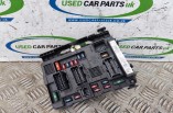 Citroen C3 MK1 BSM Module Under Bonnet 9643498880