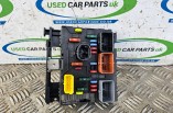 Citroen C3 MK1 BSM Fuse Box 9659741780