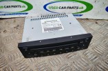 Citroen C3 MK1 CD Player Radio Stereo PU-2471A 96552632XT