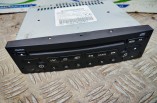 Citroen C3 MK1 CD Player Radio Stereo PU-2471A 96552632XT (2)