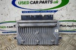 Citroen C3 MK1 ECU 9661961280 