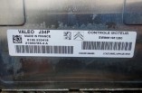 Citroen C3 MK1 ECU 9661961280 (3)