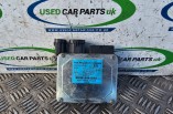 Citroen C3 MK1 Electric Power Steering ECU Control Module 9662993380