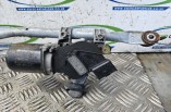 Citroen C3 MK1 Front Windscreen Wiper Motor Linkage Mechanism (4)
