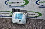 Citroen C3 MK1 Power Steering Control ECU Module 9655757780 6900000711