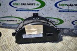Citroen C3 MK1 Speedometer Dash Instrument Cluster Clocks P9660225780 (2)