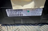 Citroen C3 MK1 Speedometer Dash Instrument Cluster Clocks P9660225780 (3)