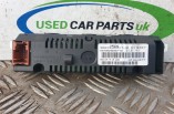Citroen C3 MK1 dash display screen 96632560 XT 2005-2010 PART NUMBER