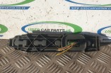 Citroen C3 MK1 drivers rear tail brake light bulb holder circuit board 2005-2010 1