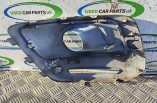 Citroen C3 Picasso 2013-2017 Front Bumper Fog Light Surround Trim Bezel 9801879677 (2)