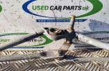 Citroen C3 Picasso Front Wiper Motor Linkage 9675710780 53571102 (2)