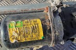 Citroen C3 Picasso Front Wiper Motor Linkage 9675710780 53571102 (7)