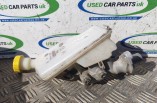 Citroen C3 Picasso MK1 2008-2013 Brake Master Cylinder (2)
