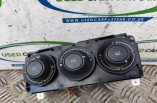 Citroen C3 Picasso MK1 2008-2013 Heater Control Panel Switch With AC (2)