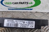 Citroen C3 Picasso MK1 Bluetooth Control Module 9675359580 (2)