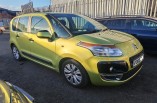 Citroen C3 Picasso MK1 Breaking Spares Parts Bluetooth Control Module 9675359580