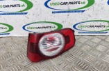 Citroen C3 Picasso MK1 Drivers Rear Bumper Brake Light 9681820480