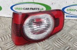 Citroen C3 Picasso MK1 Drivers Rear Bumper Brake Light 9681820480 (2)