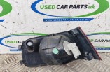 Citroen C3 Picasso MK1 Drivers Rear Bumper Brake Light 9681820480 (4)