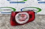 Citroen C3 Picasso MK1 Drivers Rear Right Bumper Brake Fog Light 9681820480