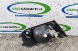 Citroen C3 Picasso MK1 Drivers Rear Right Bumper Brake Fog Light 9681820480 (3)