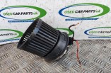 Citroen C3 Picasso MK1 Heater Blower Motor Fan Valeo T1000588K