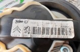 Citroen C3 Picasso MK1 Heater Blower Motor Fan Valeo T1000588K (3)