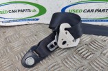 Citroen C3 Picasso MK1 Seat Belt Drivers Rear Right 96817096XX (2)