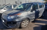 Citroen C3 Picasso breaking spares parts front wiper motor linkages 53571102 2008-2017