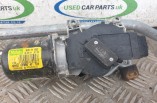 Citroen C3 Picasso front wiper motor linkages 53571102 2008-2017 2