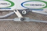Citroen C3 Picasso front wiper motor linkages 53571102 2008-2017 5