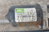 Citroen C3 Picasso front wiper motor linkages 53571102 2008-2017 part 1