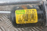 Citroen C3 Picasso front wiper motor linkages 53571102 2008-2017 valeo
