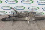 Citroen C3 Picasso power steering rack electric pump 6700002169 9670471880 2010 HDI MANUAL