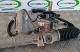 Citroen C4 Cactus 1 2 electric power steering rack