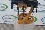 Citroen C4 Cactus 1 2 petrol fuel pump in tank 2014-2018