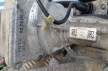 Citroen C4 Cactus 1 2 petrol power steering rack 2160361464