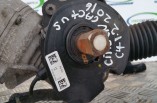 Citroen C4 Cactus 1 2 petrol steering rack 2160361464