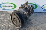 Citroen C4 Cactus 2016 air con pump 447150-4723