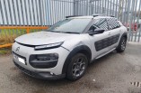 Citroen C4 Cactus Breaking Spares Parts Electric Window Switch Drivers Front Door 9801629820