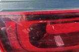 Citroen C4 Cactus Drivers Rear Tail Brake Light Lamp 9800916280 (3)