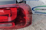 Citroen C4 Cactus Drivers Rear Tail Brake Light Lamp 9800916280 (6)