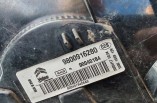 Citroen C4 Cactus Drivers Rear Tail Brake Light Lamp 9800916280 (8)