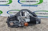 Citroen C4 Cactus MK1 2014-2018 Bulb Holder Rear Left Tail Brake Light Lamp