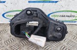 Citroen C4 Cactus MK1 2014-2018 Bulb Holder Rear Left Tail Brake Light (2)