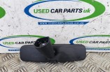 Citroen C4 Cactus MK1 2014-2018 Rear View Mirror (2)