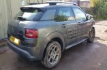 Citroen C4 Cactus Puretech breaking for parts air con pump compressor